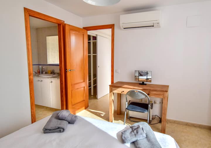 Chambre 3