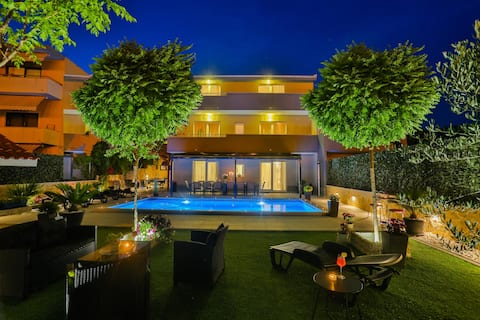 Beauty of the sea - 500m SEA - take a break