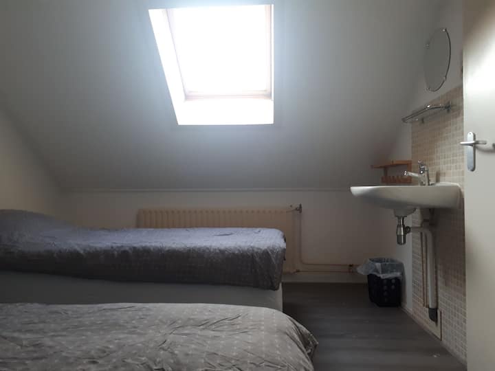 საძინებელი