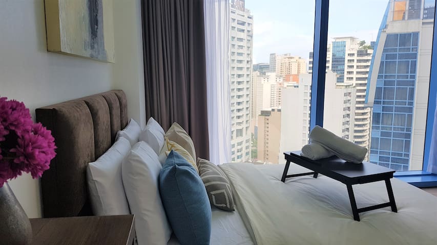 Airbnb Manila Vacation Rentals Places To Stay Metro