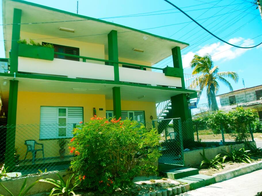 Entrada