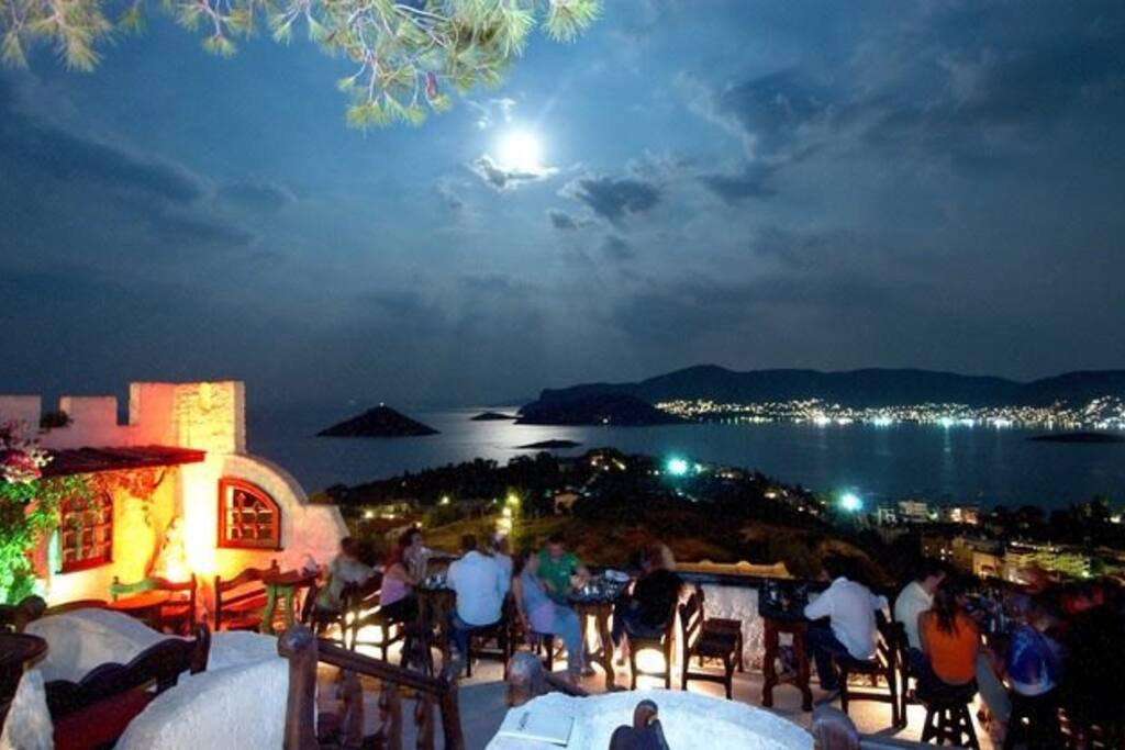 Porto Rafti