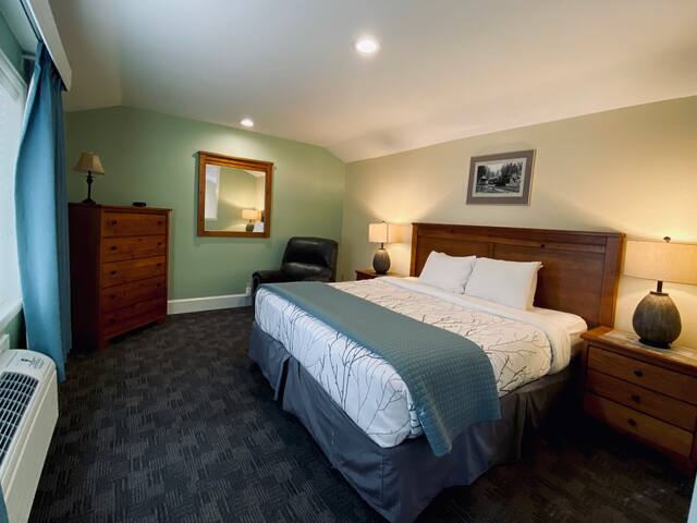 Salida Inn managed Airbnb listing 2