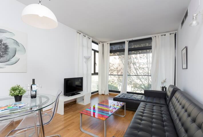 3 beach olimpic apartments gallery image 2