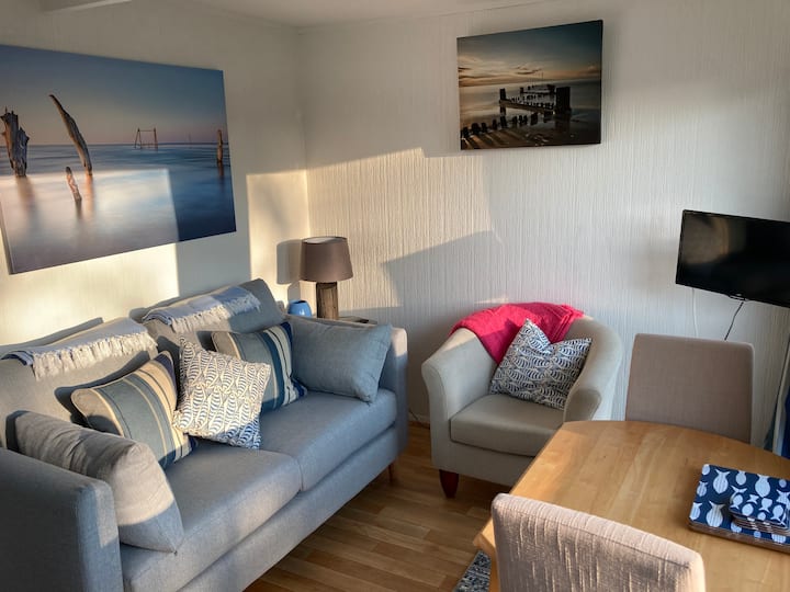 Seashells Cabin - Close To The Beach, Free Parking - Thornham