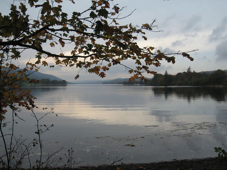 Lake Windermere