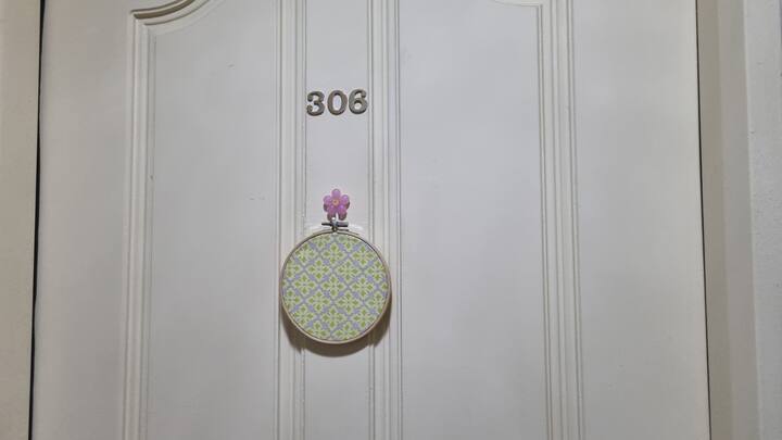 ห้องนอน