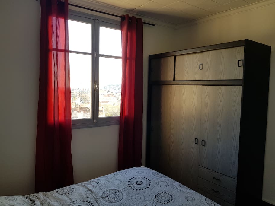 Chambre 1