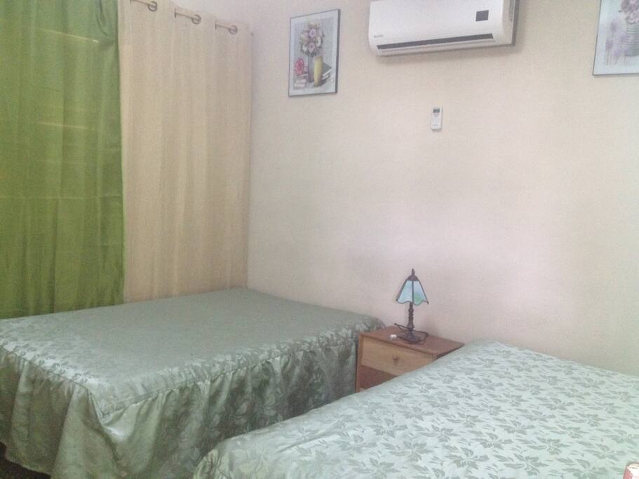 Habitacion