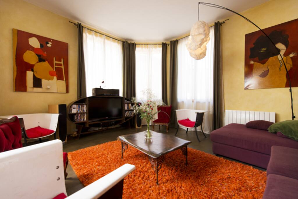 Salon