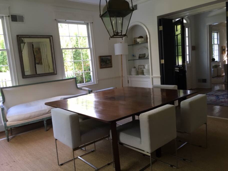 dining option