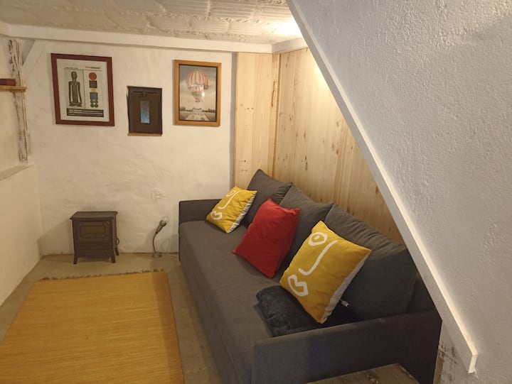 Casa Das Moitinhas - São Pedro do Sul