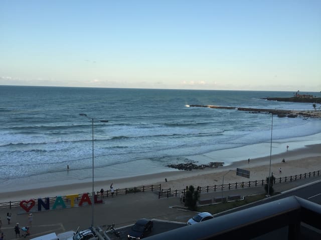 Flat furnished and equipped in Natal