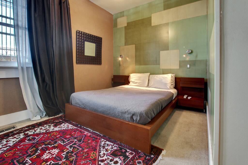 Main Bedroom