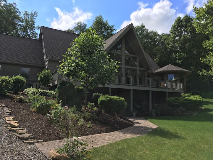 Loretto Vacation Rentals & Homes Pennsylvania, United States Airbnb