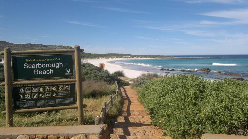 Tubular Swells Self Catering Guest House gallery image 2