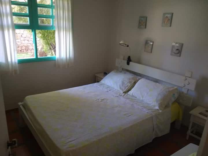 Ორადგილიანი საძინებელი