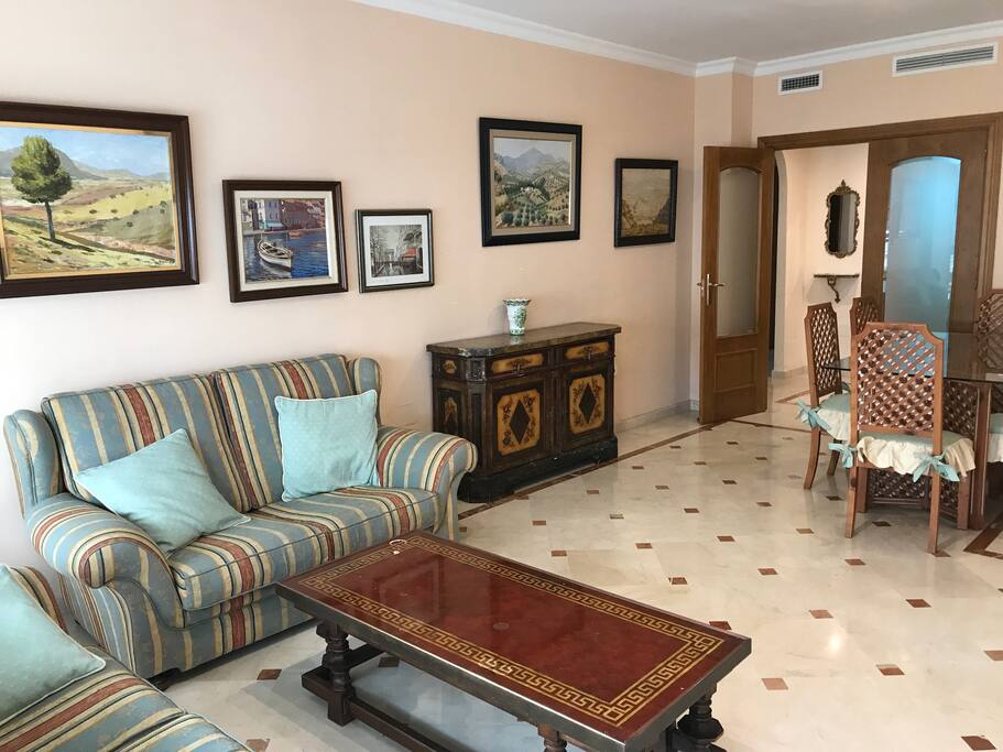 Salón