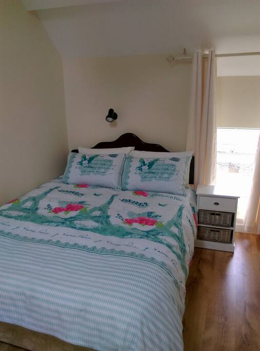 'Paris Room'