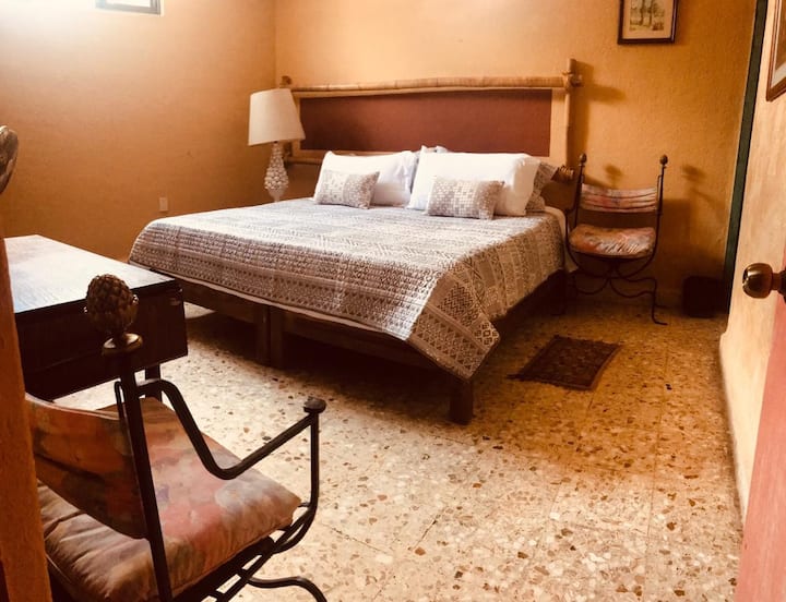 غرفة النوم 1