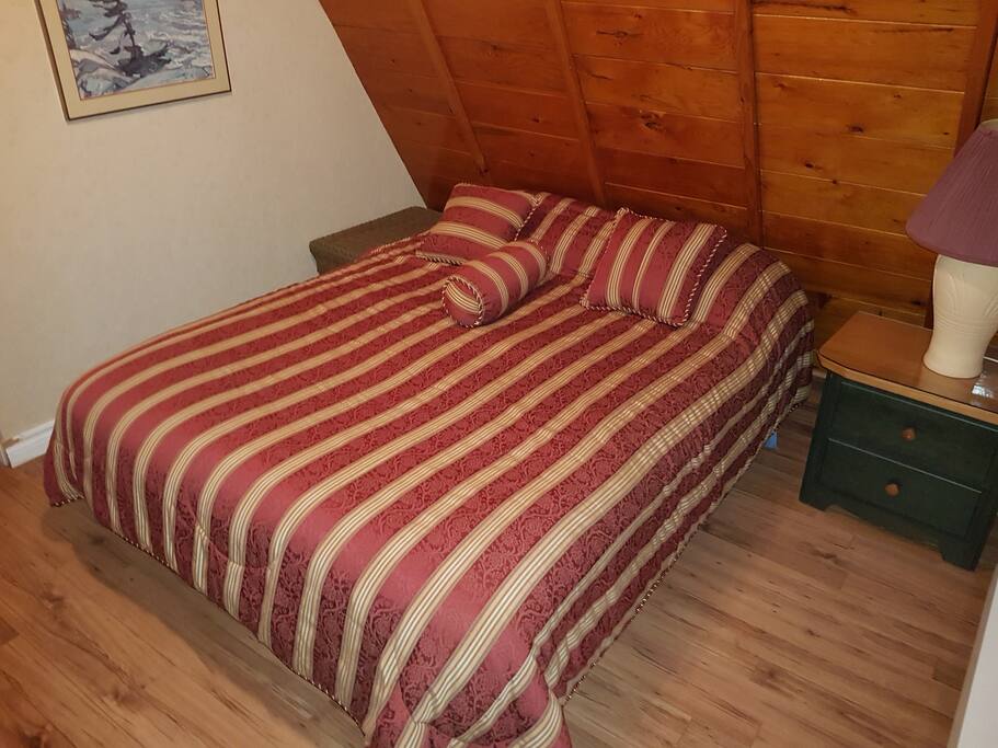Chambre 1