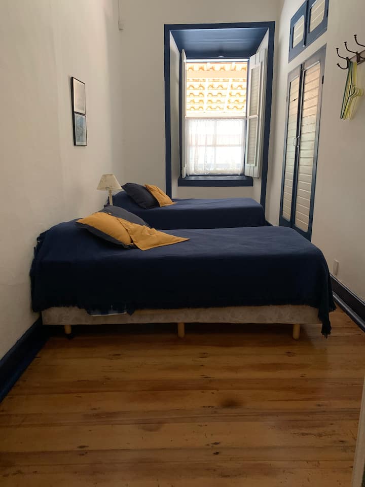 Suite 4 Casa Principal