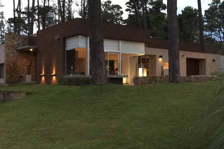 Casa en Pinamar Norte