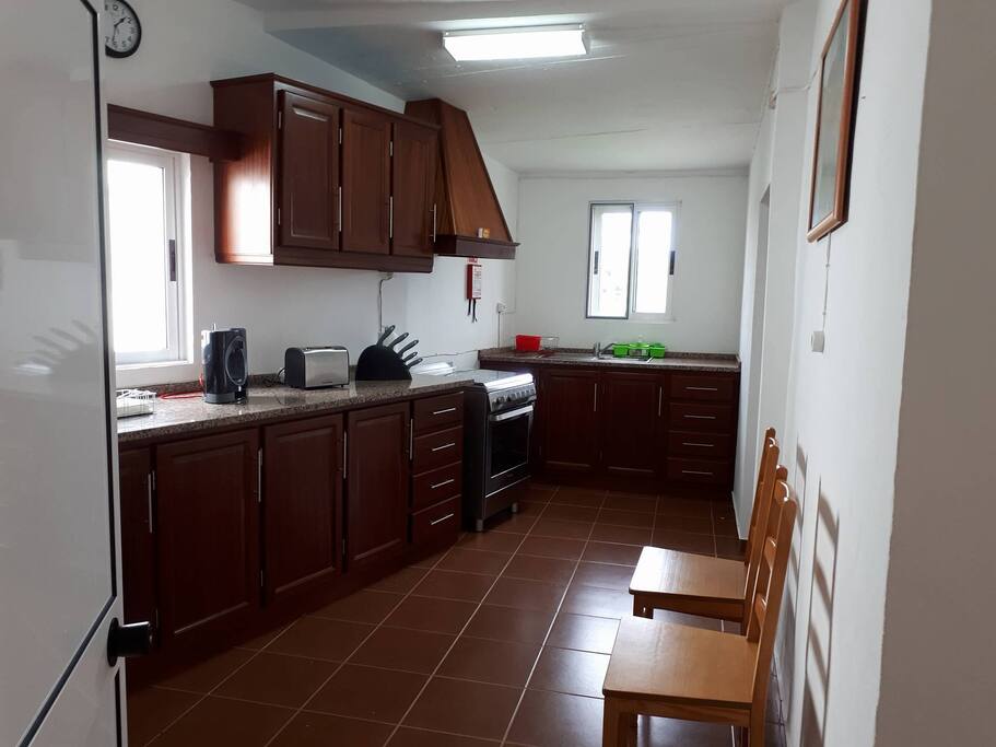 Cozinha