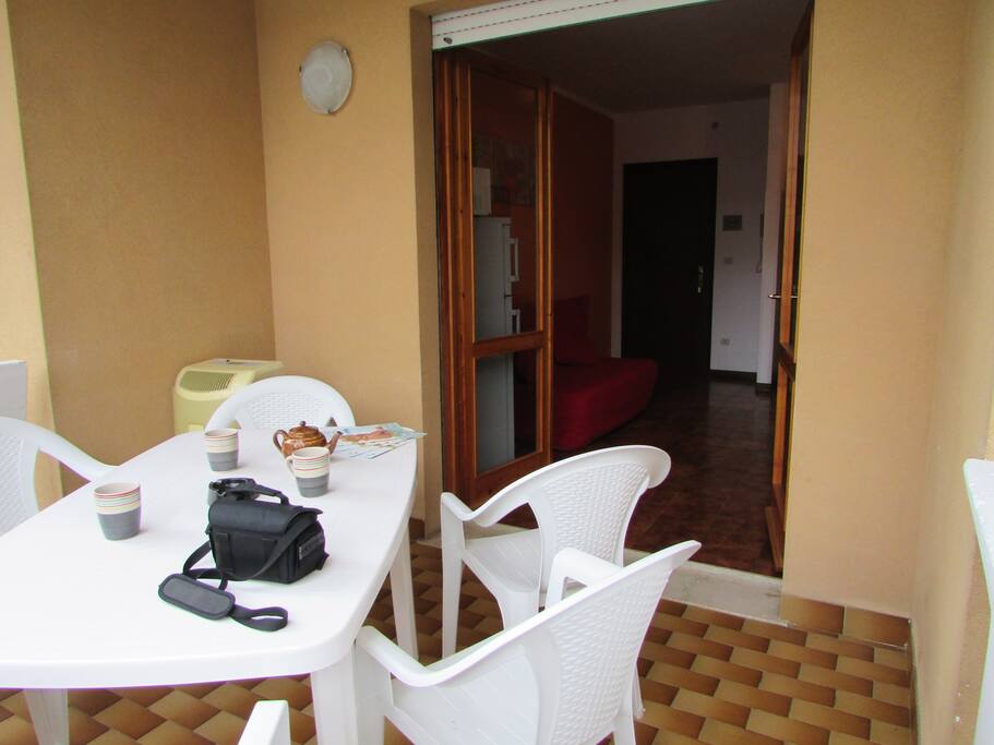 Balkon