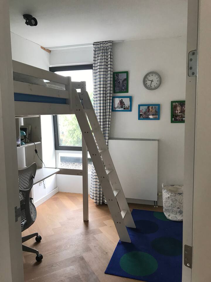 Спална соба 3