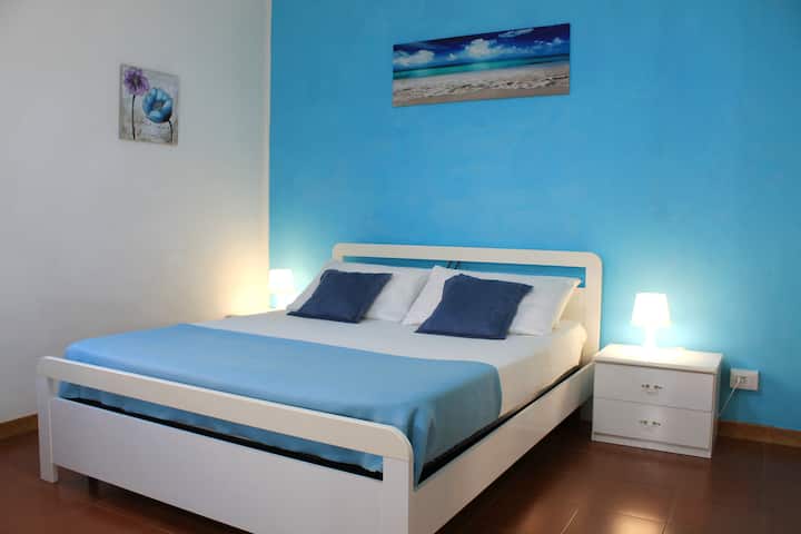 Vicino Al Mare E Al Centro Di Alghero - Sardegna