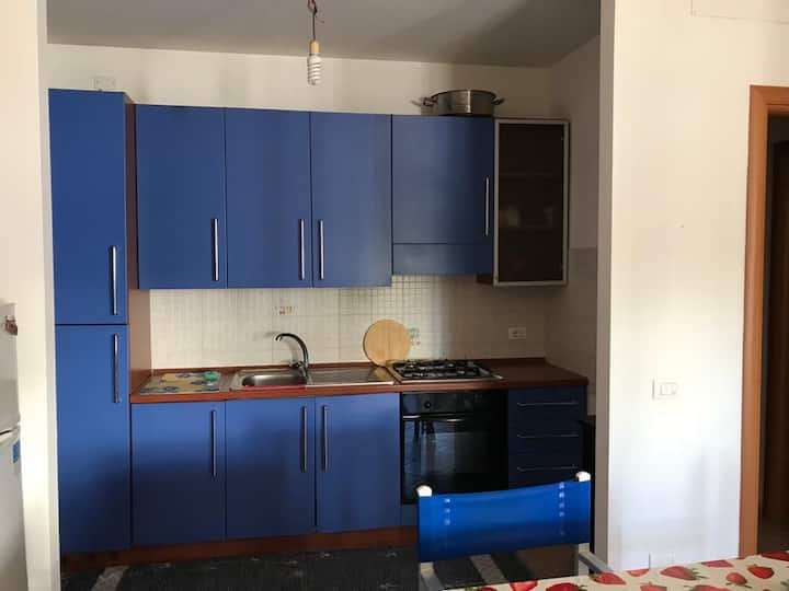 Appartamento In Residence  A 200 Metri Dal Mare - Marzamemi