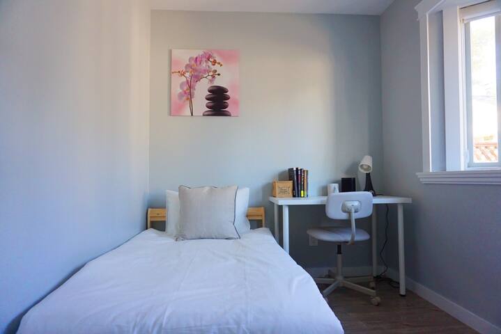 ❤️Vancouver Adera Home Hotel RM7