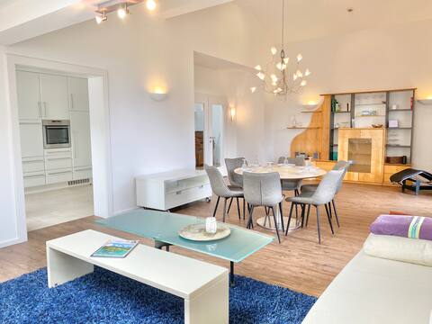 Time out in Chiemgau Chiemseeluft for 6 persons persons