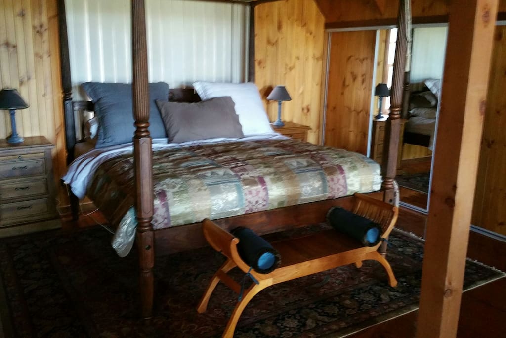 Main Bedroom.