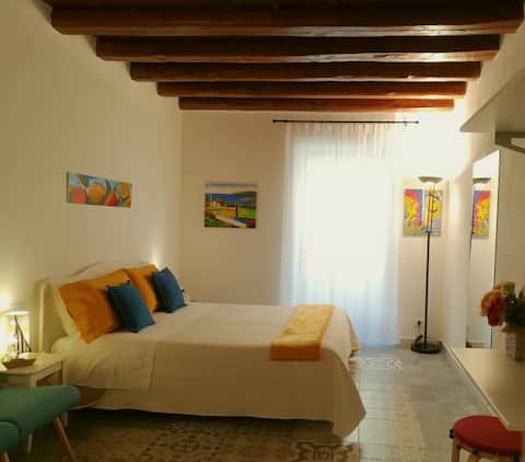 Casa "L'Isola" - Zagara