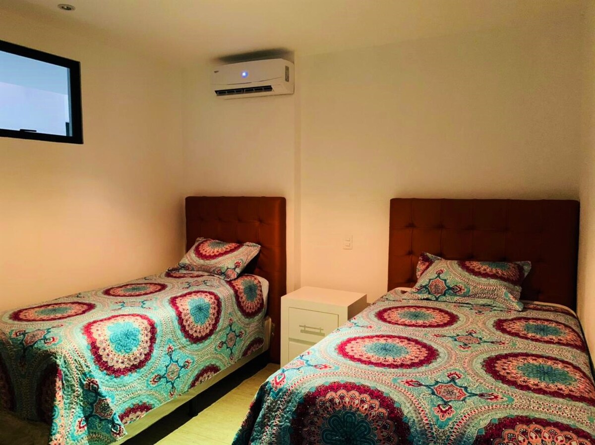 غرفة النوم 2