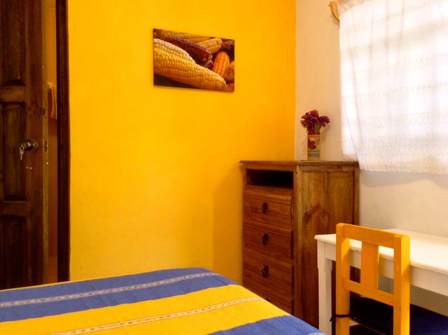 Ixim room