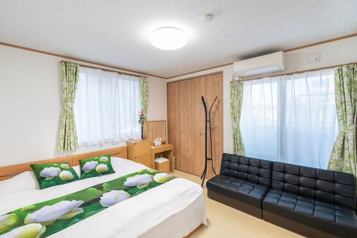 Airbnb Taiseicho Vacation Rentals Places To Stay Saitama Japan