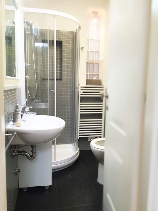 bagno
