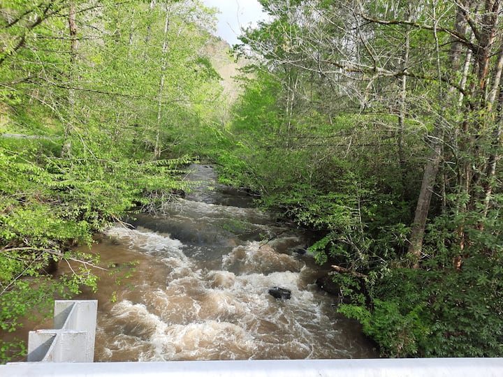 Robbinsville Vacation Rentals Airbnb