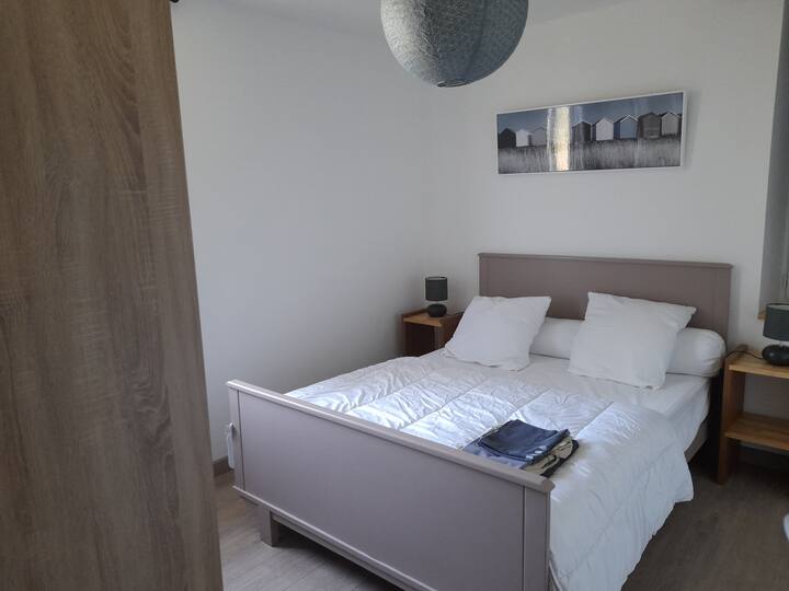Habitación 1