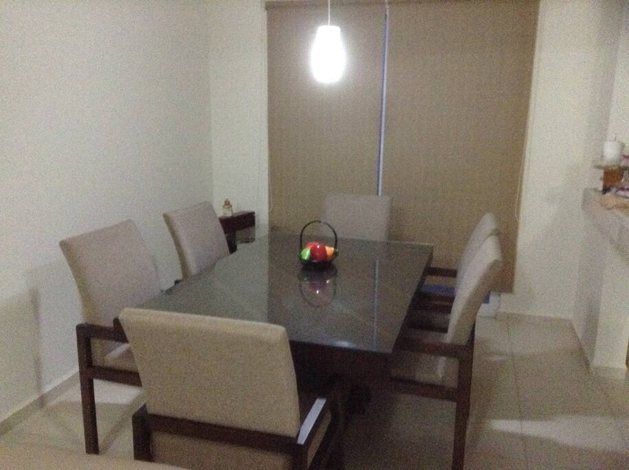 Comedor