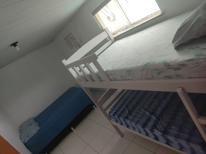 غرفة النوم 4