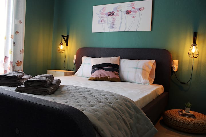 Chambre 1