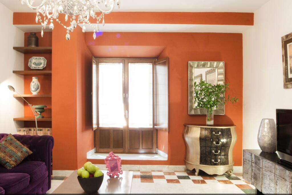 SALÓN