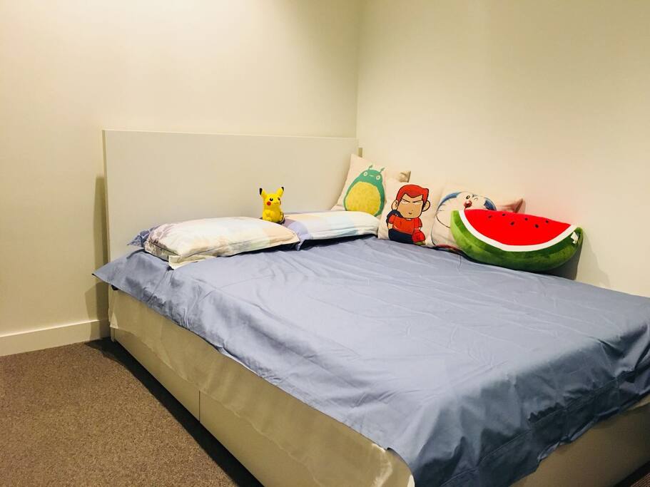 Bedroom for Guest