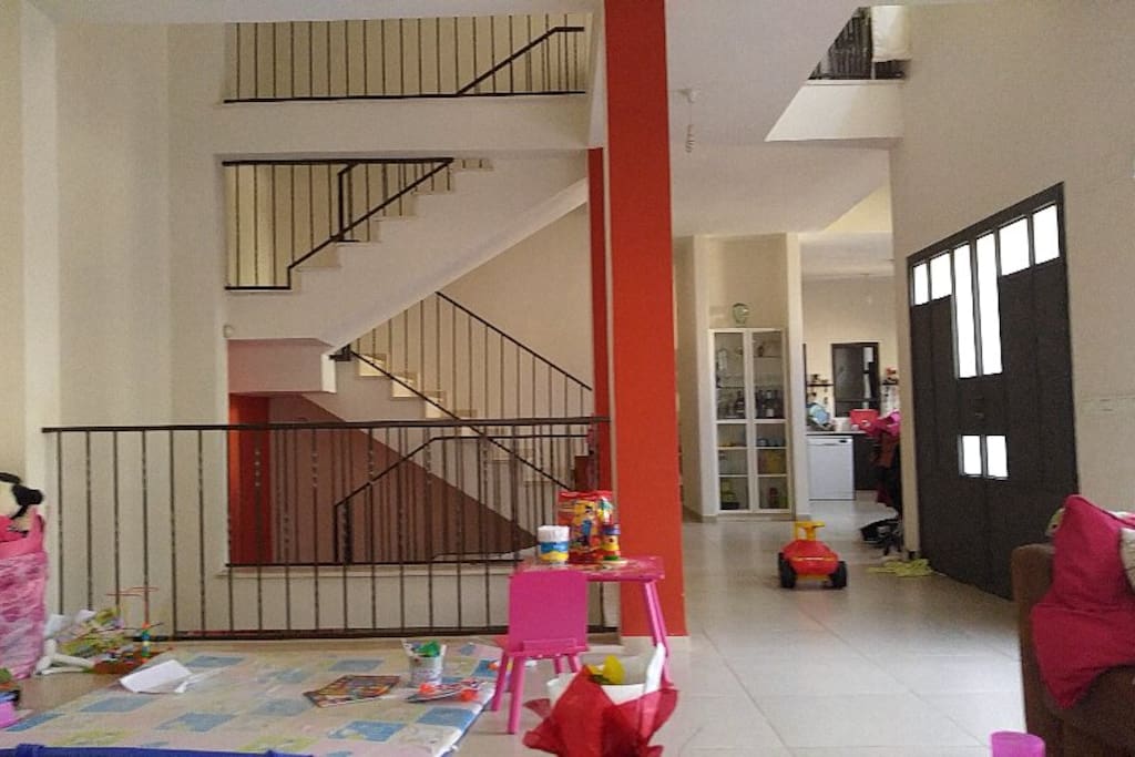 Hall