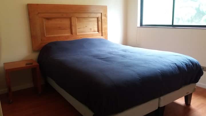 საძინებელი 2