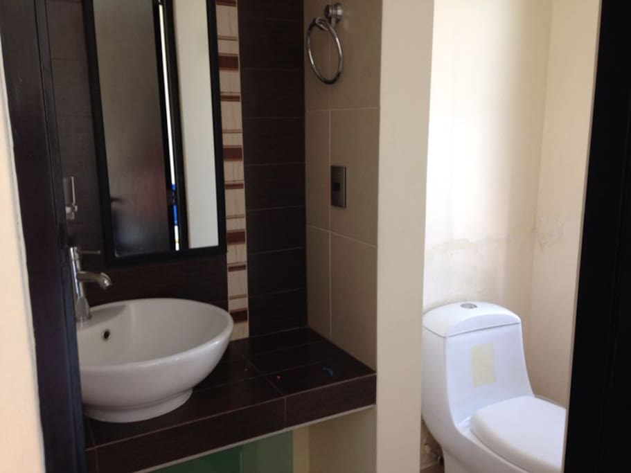 Baños completos